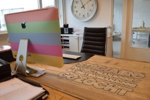Stagiaire gezocht