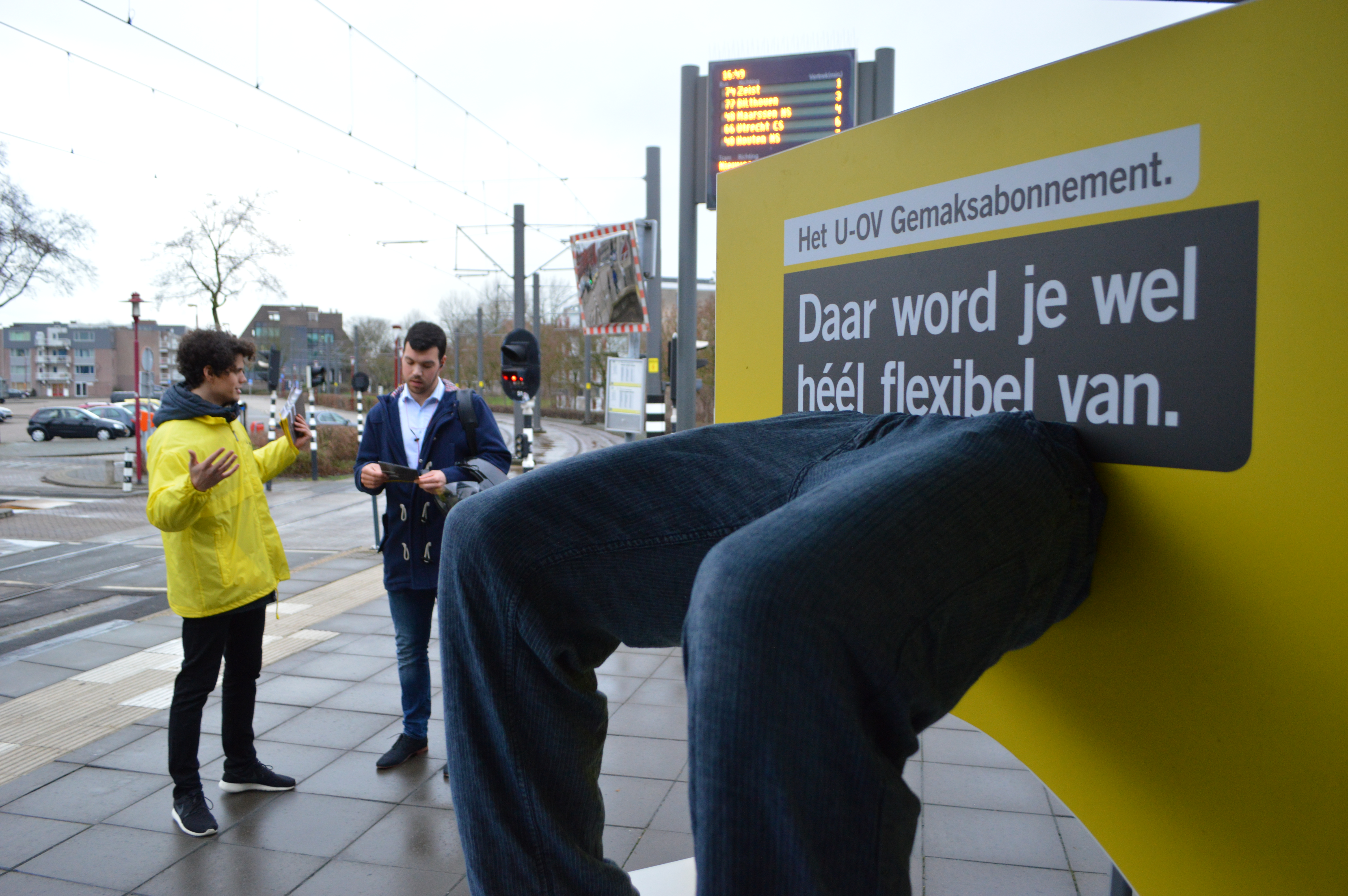 UOV uitleg voor consument