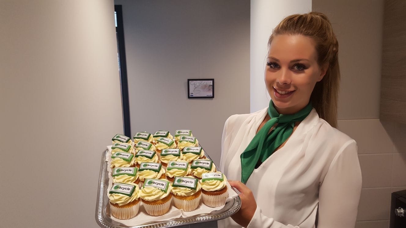 Promotiemedewerker van de maand: september 2017