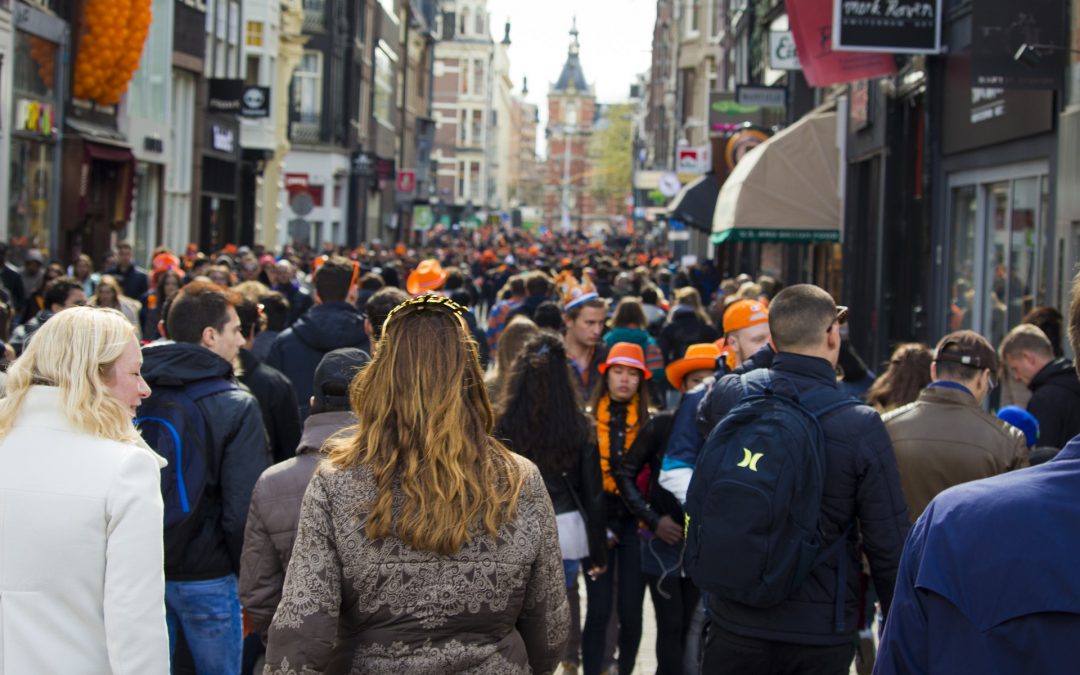 Shopper Marketing 2.0: Kritische consument zoekt meer na de crisis