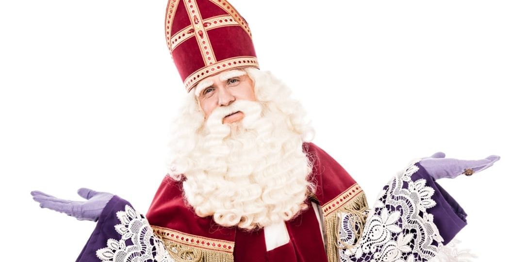 sinterklaas retail aankopen in nederland