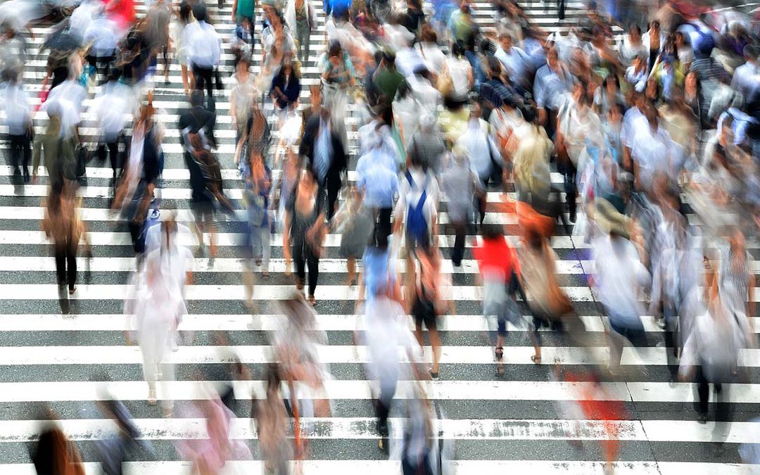 De 5 soorten shoppers en hoe je ze kan bereiken