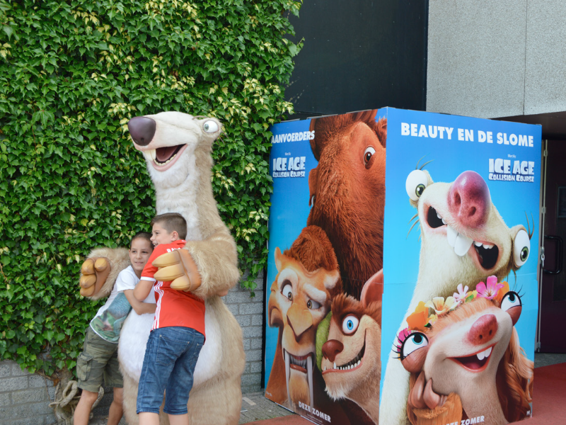 Nestle Campagne