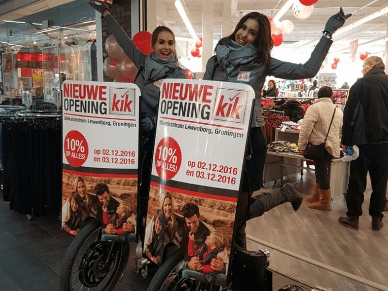 Beurstip 3: Traffic genereren start al voor de beurs