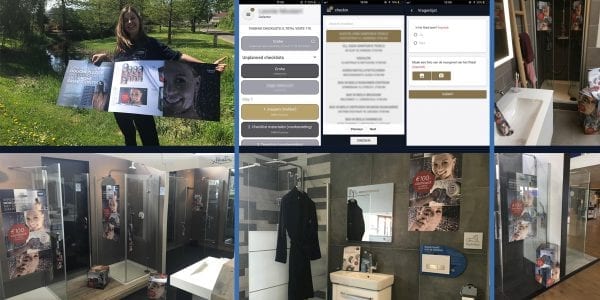 Dutch Moving Media Fieldmarketing