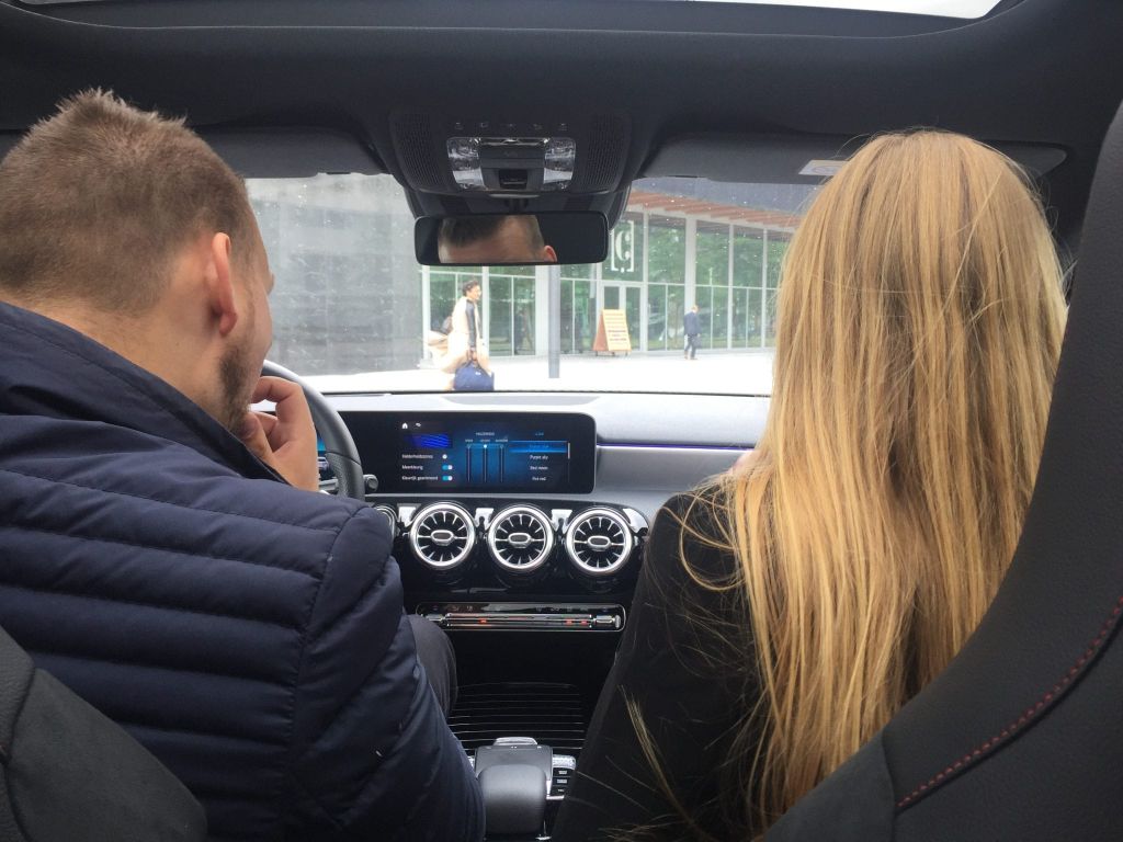 In gesprek met de doelgroep bij productplacement