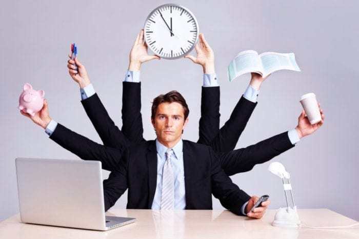Projectmanager