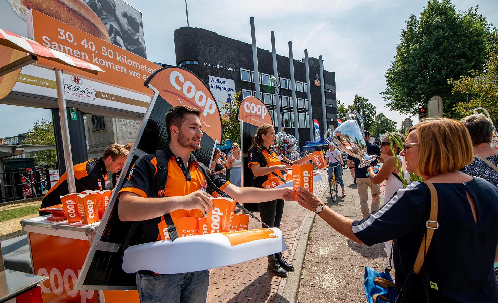 Promotiecampagne