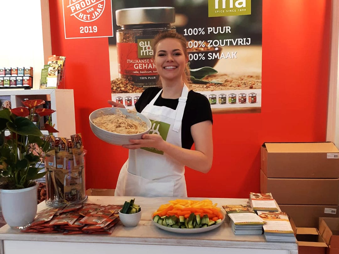 Negenmaandenbeurs & Huishoudbeurs 2019 | FAIR FACTS