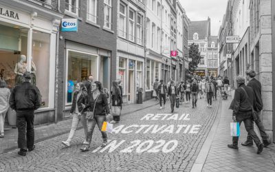5 TIPS OM RETAIL ACTIVATIE NIEUW LEVEN IN TE BLAZEN