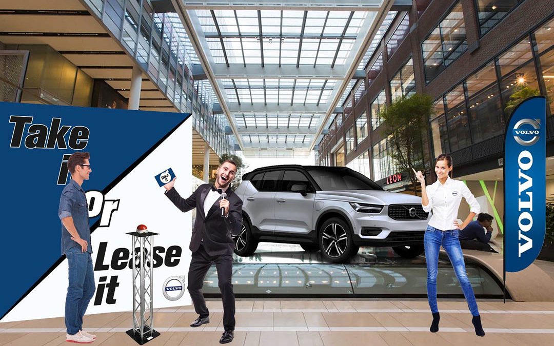 Automotive: Take it or lease it