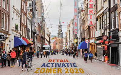 De wereld van promotie & activatie na corona