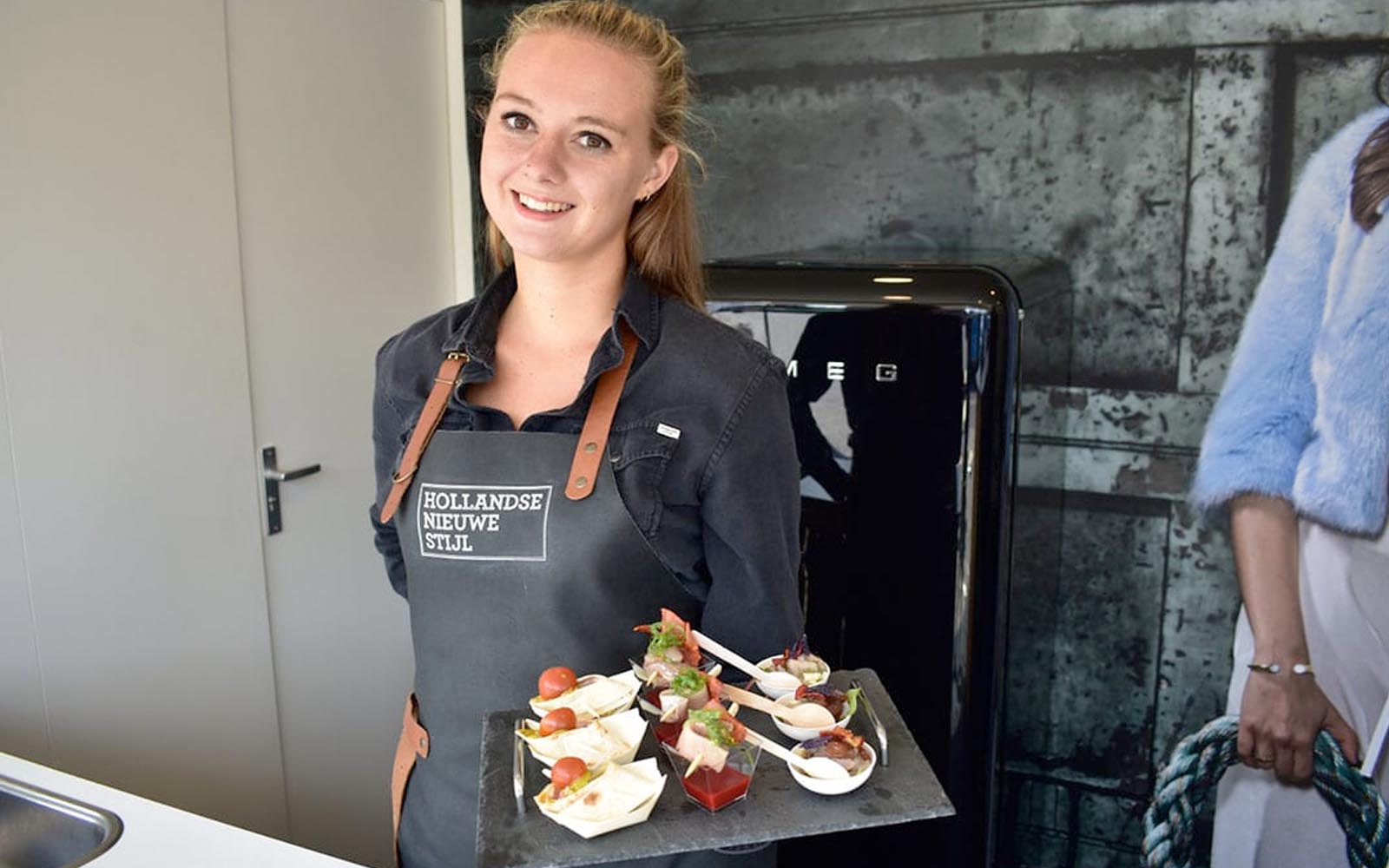 hostessen-nederland