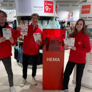 HEMA 25-3 - Jerke Jessica Sven - AKKOORD